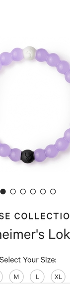 Lokai braclets - Picture 12 of 13
